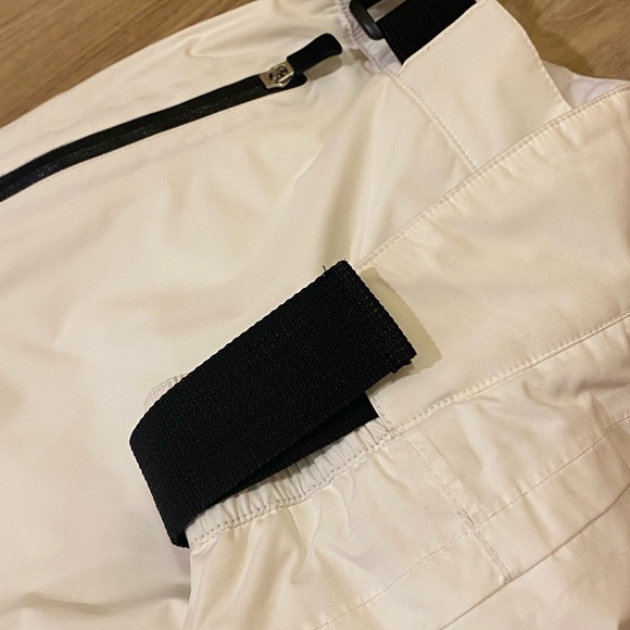 Lands End Womens Snow Pants Size 8 - Picture 4 of 8